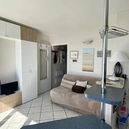 Appartement Vue Baie Le Crotoy