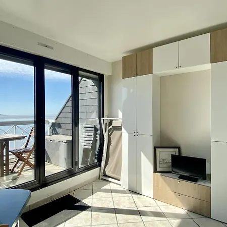 Appartement Vue Baie *