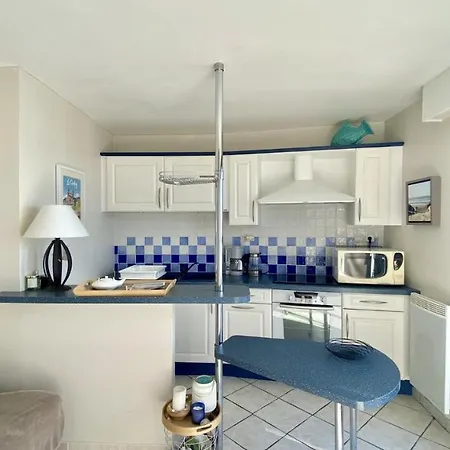 Appartement Vue Baie *