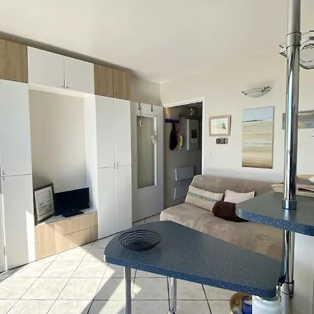 Vue Baie Appartement Le Crotoy