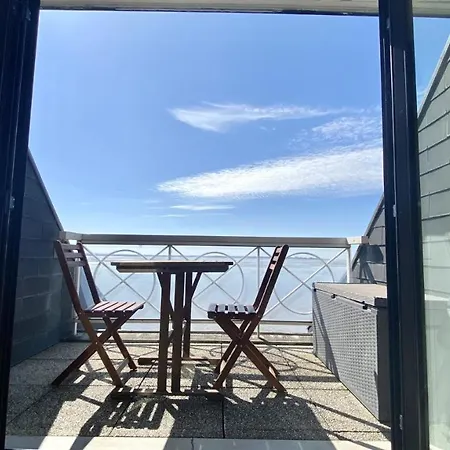 Appartement Vue Baie