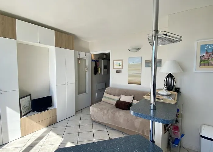 Apartment Vue Baie Le Crotoy