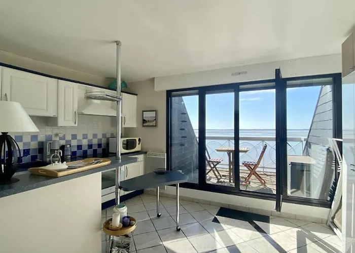 Vue Baie * Le Crotoy